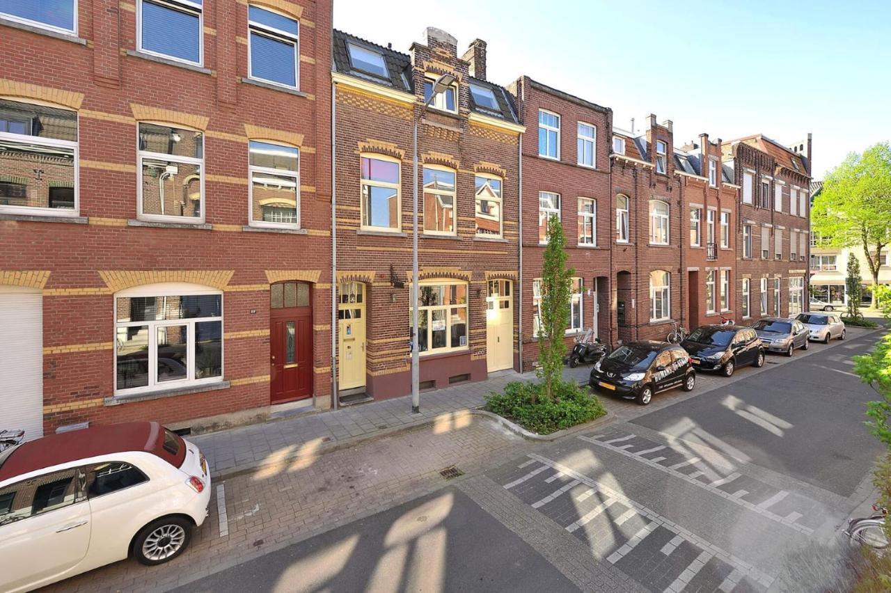 Inn Den Acht Venlo Luaran gambar