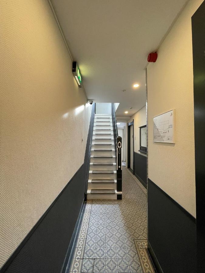 Inn Den Acht Venlo Luaran gambar