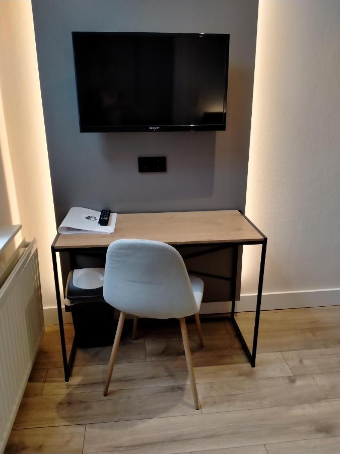 Inn Den Acht Venlo Luaran gambar