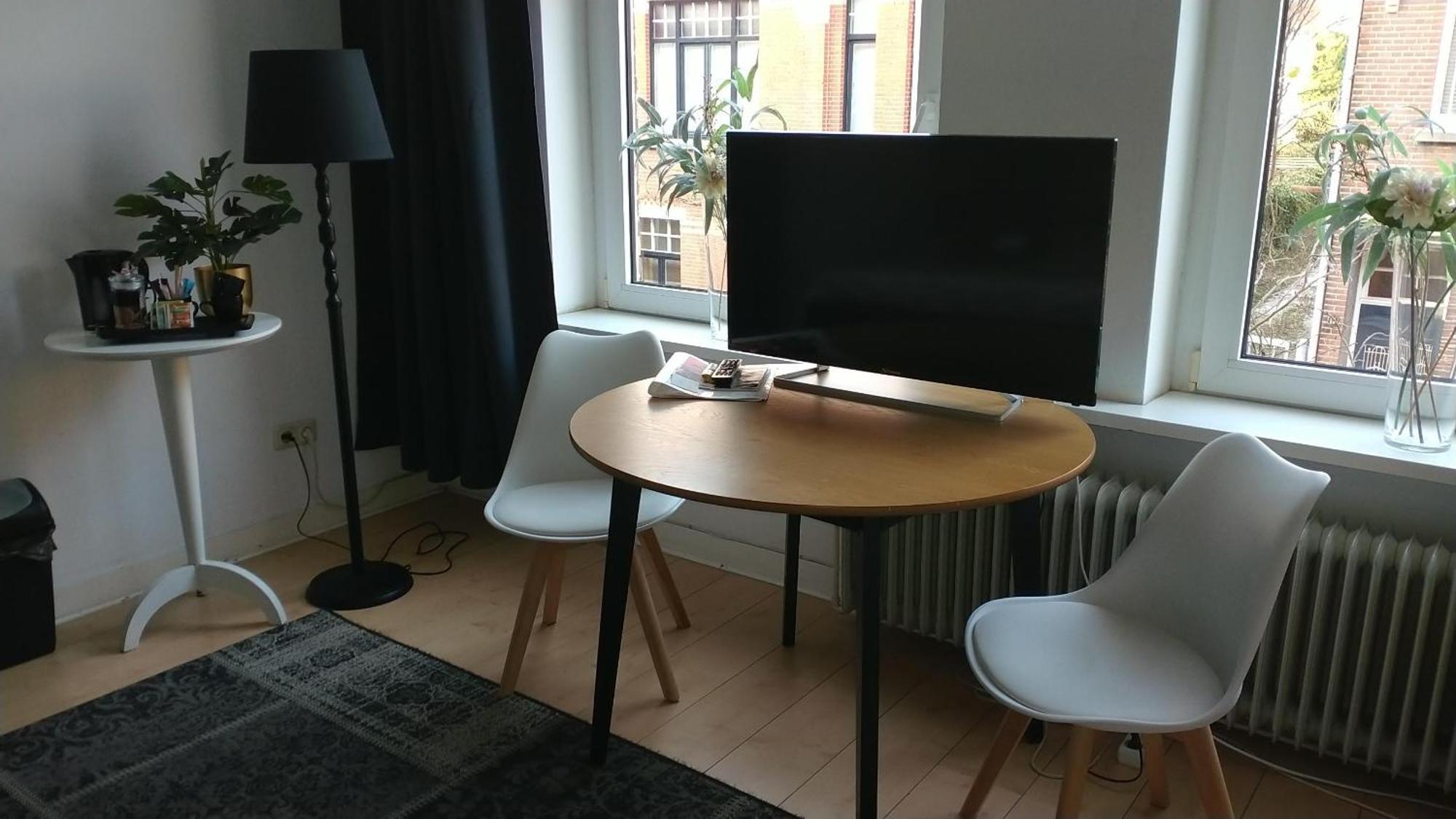 Inn Den Acht Venlo Luaran gambar