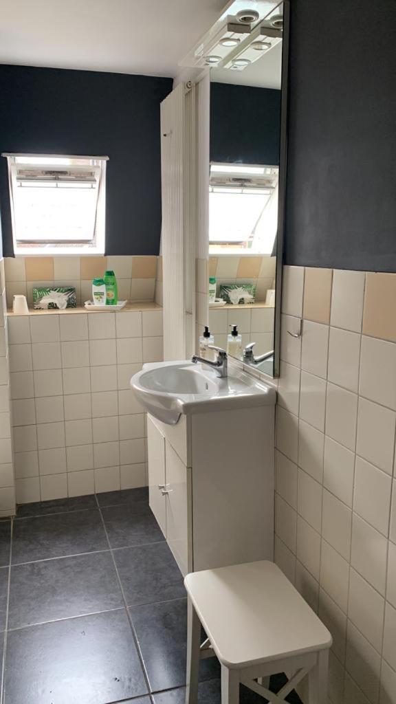 Inn Den Acht Venlo Luaran gambar